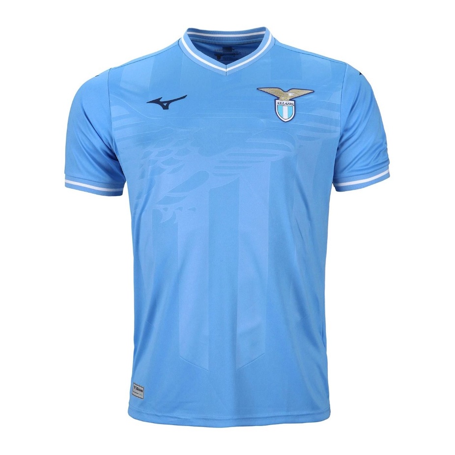 Áo Đồng Phục Bóng Đá 23-24 lazio s-2xl Size s-2xl
