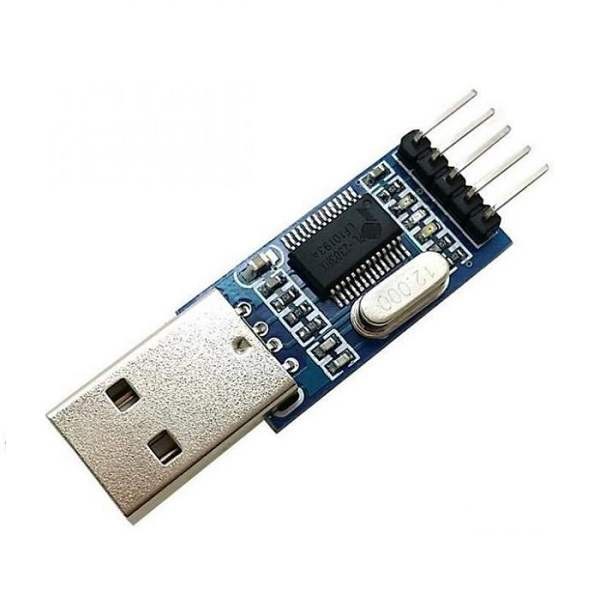 067 Module chuyển USB qua UART TTL PL2303HX - D11