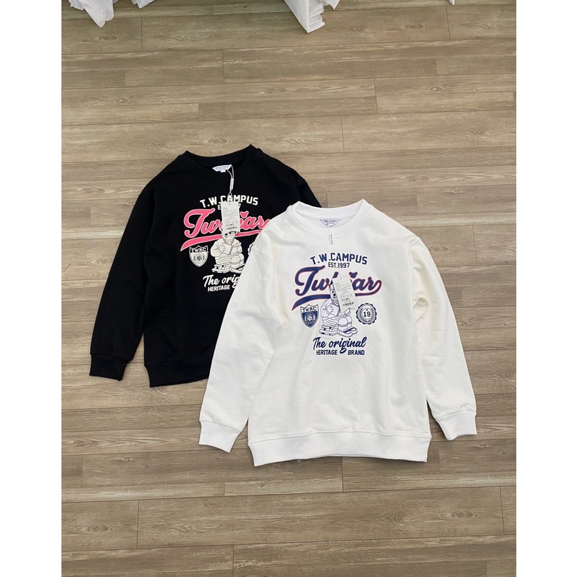 Áo Teenie Weenie sweater