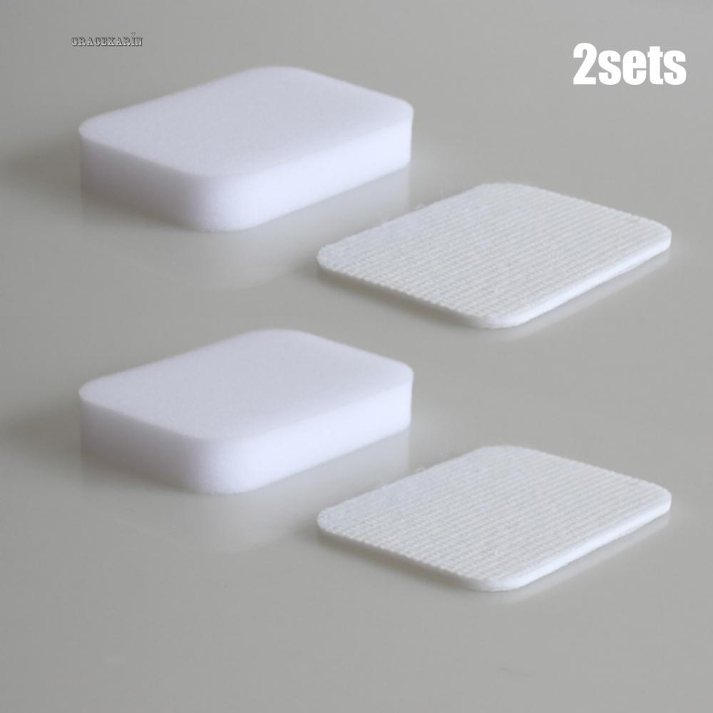 2 Bộ Lọc Cho Máy Hút Bụi shark upright nv602uk nv602 nv702 nv702uk nv702ukt