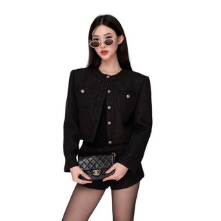 RUBIES Áo Khoác Jessi Outer