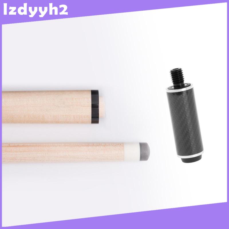 Billiards Nắp Nối Dài Gọn Nhẹ Kèm Dây Đeo Lưng Chuyên Dụng Cho Hồ Bơi