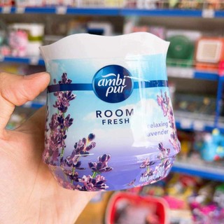 SÁP THƠM KHỬ MÙI AMBIPUR 180G