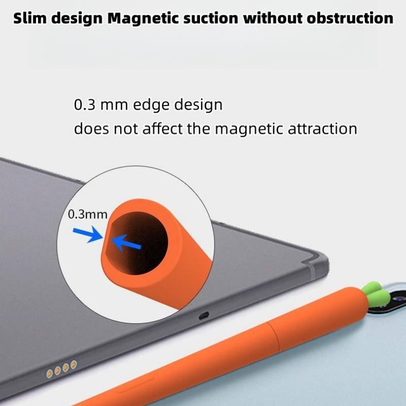 Dễ Thương Bao Da Máy Tính Bảng Siêu Mỏng Chống Trầy Xước Cho samsung galaxy s pen tab s9 s8 s7 fe plus ultra s6 lite Ốp