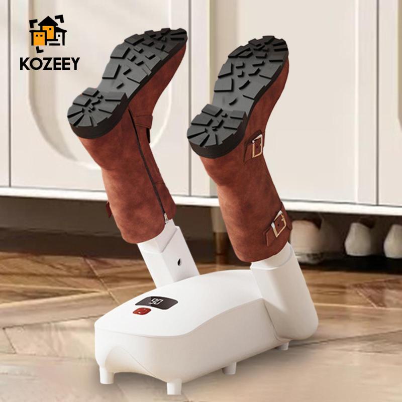 Máy Sấy Khô Và Làm Ấm Giày Trượt Tuyết Tiện Dụng