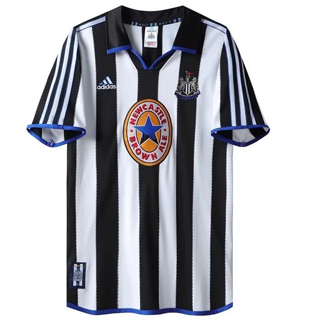 Áo Thun Bóng Đá Sân Khách 80-82 95-97 97-99 97-98 2003 04 / 05 Size s-2xl Chất Lượng Cao