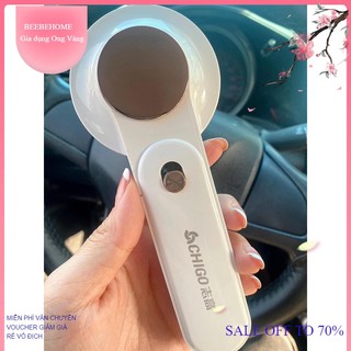 Máy cắt lông xù quần áo chigo mẫu mới nhất 2023 - máy cắt lông xù mini