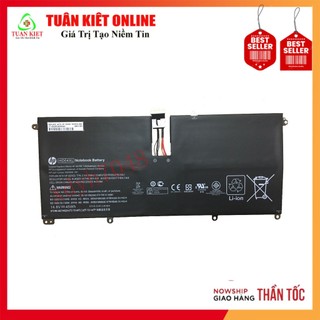 [ Pin Zin ] Pin laptop HP Envy Spectre XT 13-2120tu 13-2021tu 13-2000eg,HD04XL  XT 13-200 TPN-C104 HSTNN-IB3V 685989-001
