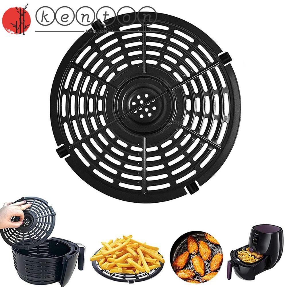 Kenton Vỉ Nướng Chống Dính Hình Vuông Dễ Lắp Đặt Và Tháo Gỡ Tiện Dụng Cho Nhà Bếp