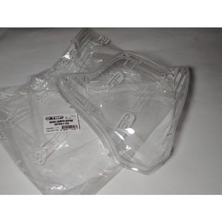 Mica chóa trước satria fu 150 , raider fu 150