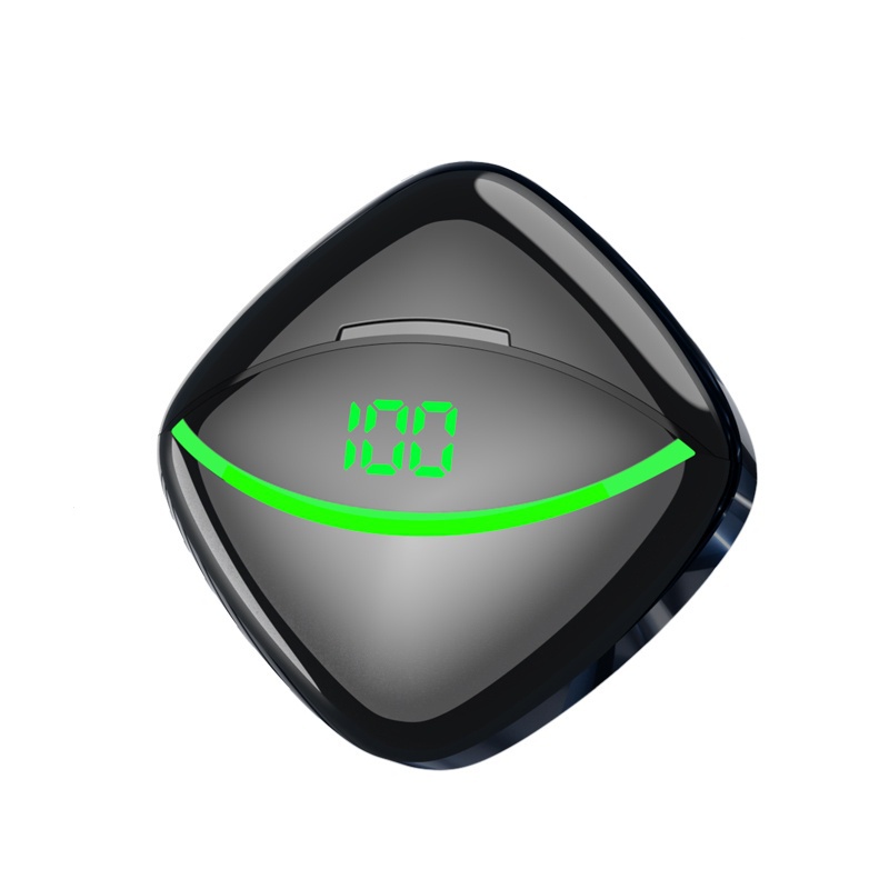 Tai Nghe bluetooth y-one tws mini Kiểu Dáng Thể Thao mini Riêng Tư Siêu Bền Dùng Khi Ngủ