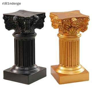 Ge roman trụ hy lạp cột tượng đứng tượng nhỏ