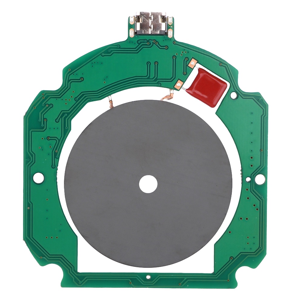 Aideepen Mô-Đun Sạc Nhanh Không Dây 10-15w 5v9v12v