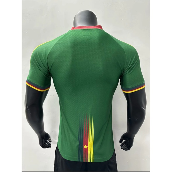 Áo Thun Thể Thao Đá Banh Sân Nhà Lạc Bộ Lạc Lạc Chất Lượng Cao s-Xl 2324