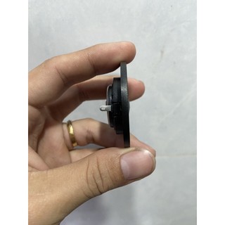 Loa treble lụa 1inch 10W có vành chất lượng