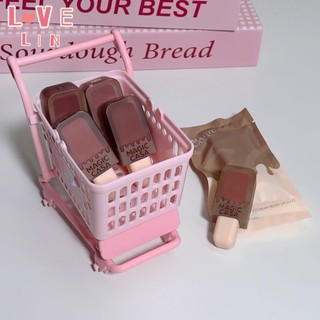 [lovelin] Son Môi magic casa chocolate Kem