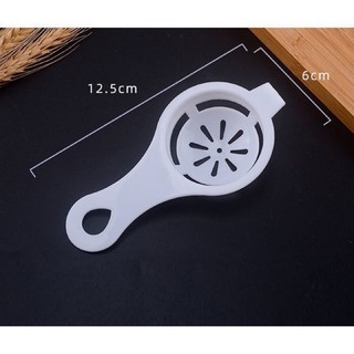 Tách lòng đỏ trứng gà lúa mạch ( loại đẹp )