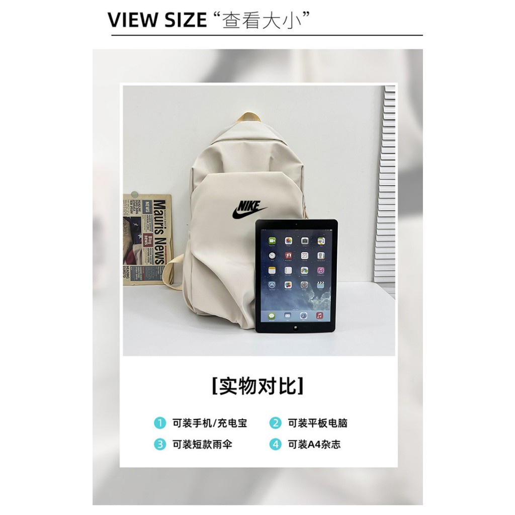 Ba Lô Thể Thao Đựng laptop Chất Lượng Cao Thời Trang unisex rb8019