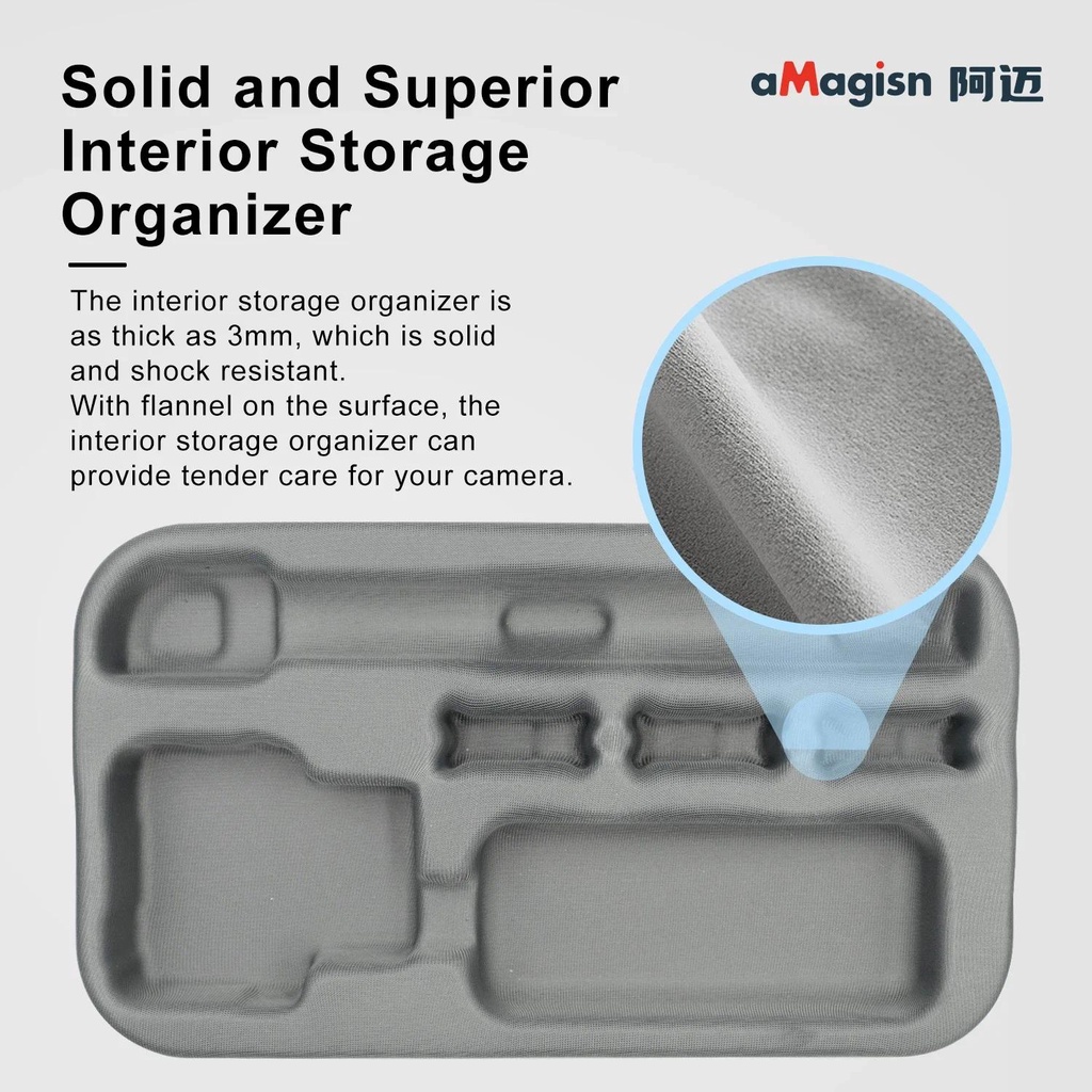 Túi Đựng Máy Ảnh Thể Thao insta360 ace / ace pro insta360 ace / ace pro