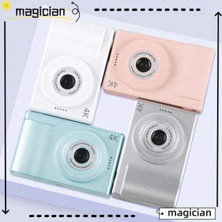 Máy ảnh kỹ thuật số mini màn hình 2.4 inch cho bé
