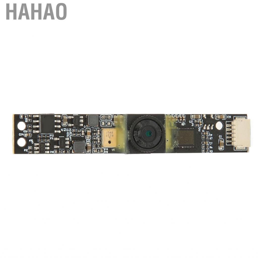 Hahao Mini Camera Module 2MP Compact USB Board For Computer
