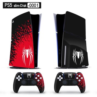 Toàn Bộ Miếng Dán Trang Trí Cho Tay Cầm ps5 slim edition ps5