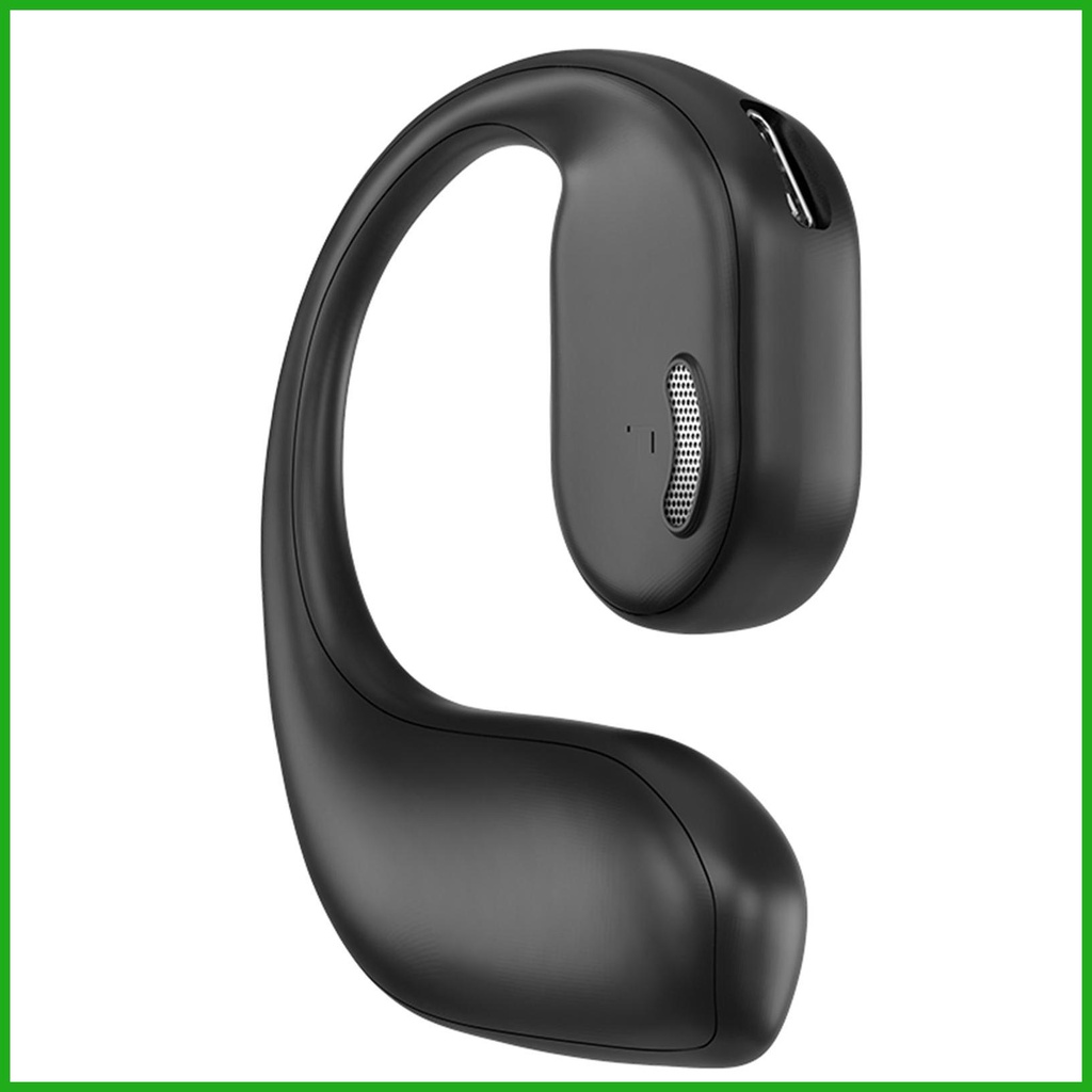 Tai Nghe Bluetooth Không Dây Hình Cục Xương Cho Javn