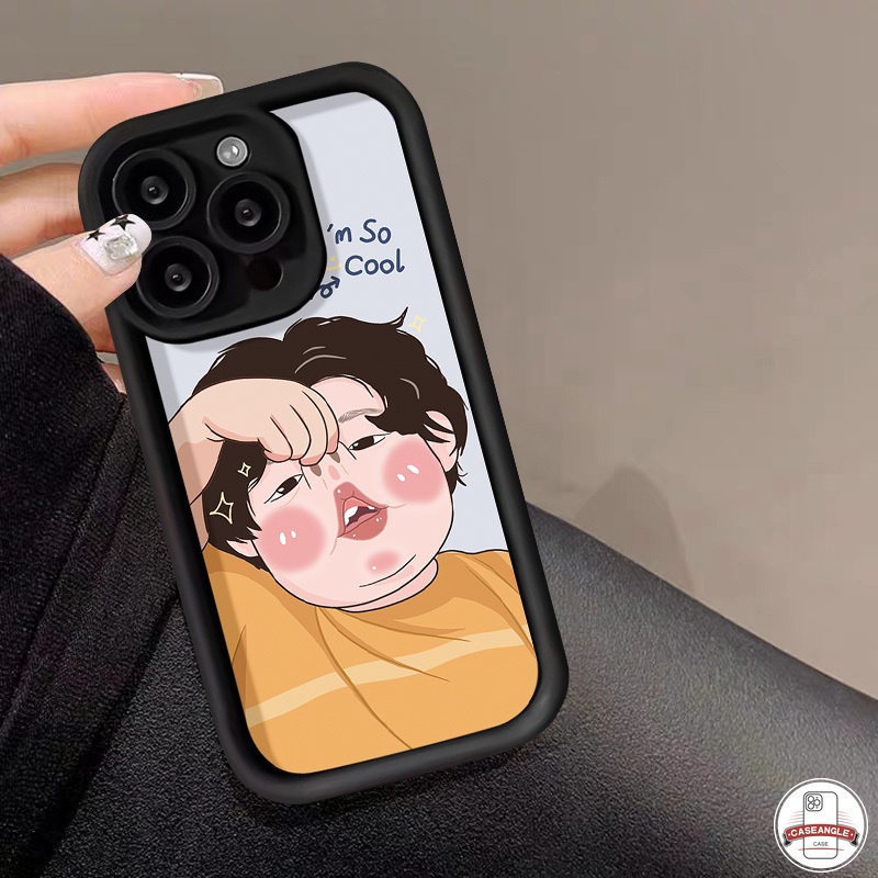 Ốp Điện Thoại Cho samsung a12 a23 a05 a13 a14 a05s a24 a10s a34 a51 a32 a50s a04s a50 a11 a54 a20 a03s a31 a53 a03 a52 a20s a20s 3Es