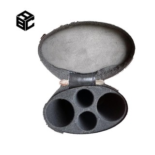 BAO ĐỰNG CƠ BIDA 2 NGỌN 2 CÁN