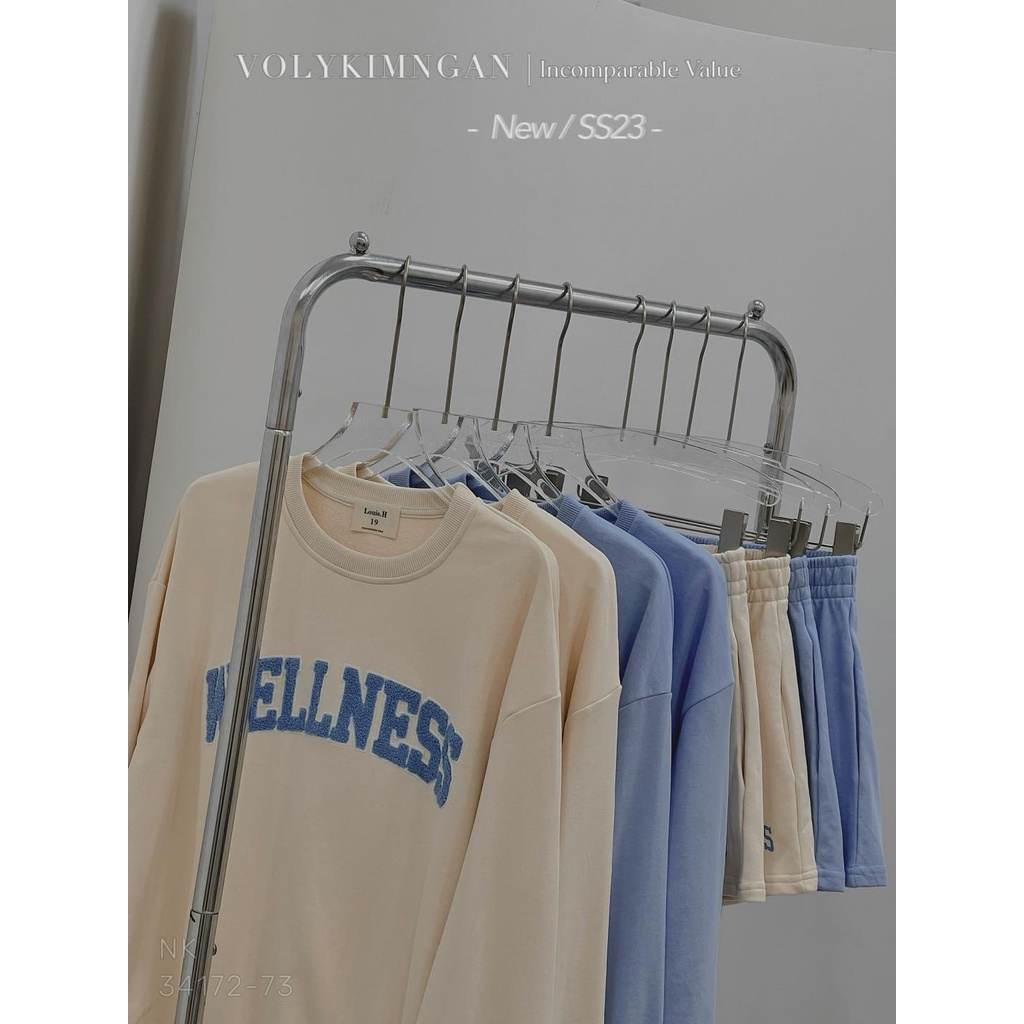 Set well.ness louis.h well.ness