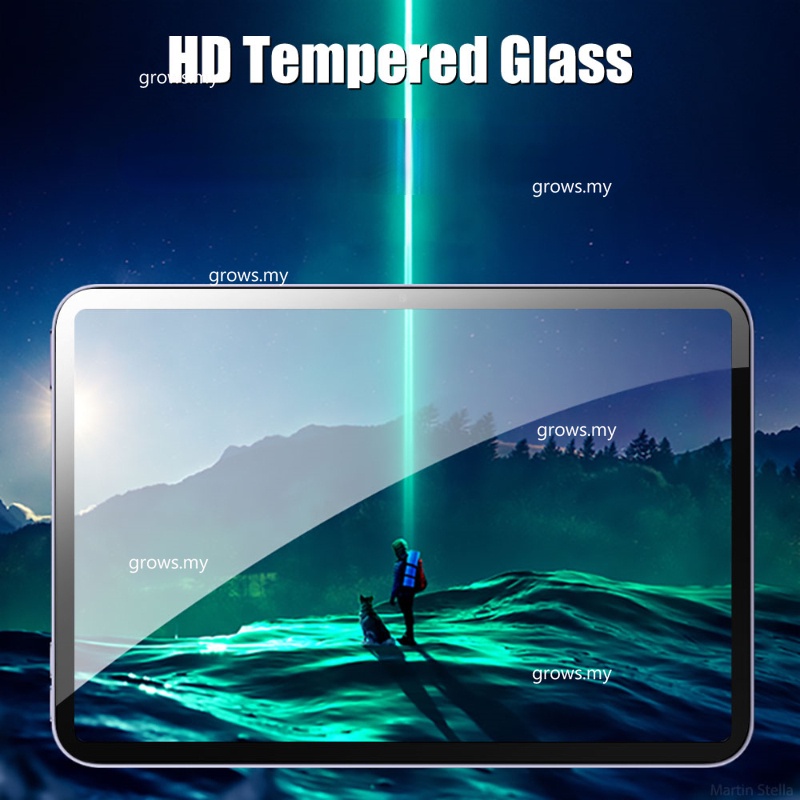 Set 2 Kính Cường Lực Bảo Vệ Màn Hình Máy Tính Bảng lenovo xiaoxin pad pro 12.7 inch tb371fc 2023 p12 12.7
