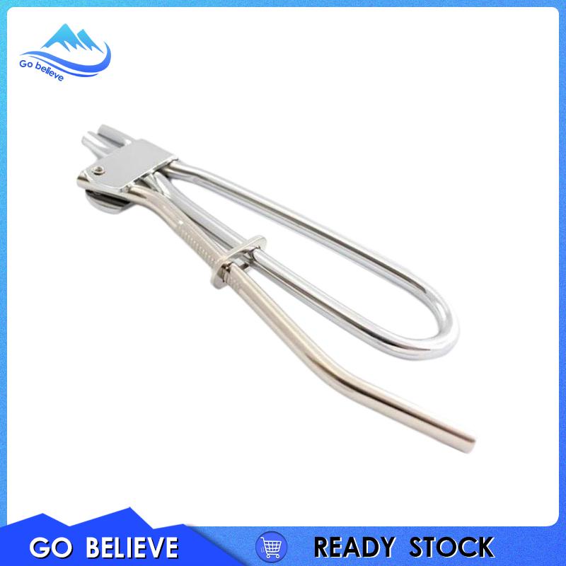 Kìm Ống Kẹp Ống Phanh Ga Bằng Silicon Linh Hoạt Chống Rỉ Sét Cho Xe atv