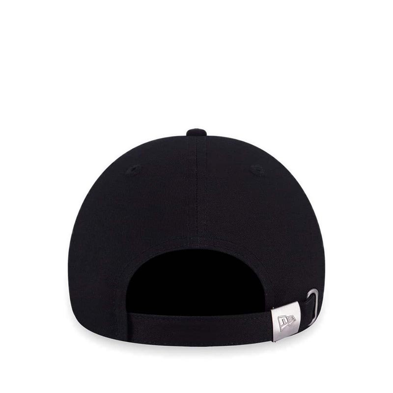 Mũ New Era 940 Mini Rough Metal Badge Neyyan Men's - Black
