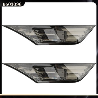 Bo set 2 đèn led báo hiệu phía trước cho civic 2016-2021 34300-tet-h01