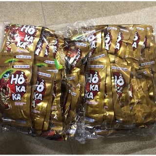 Snack thơm cay hổ miếng kaka gói 20g