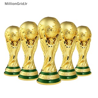 Mô Hình Cầu Thủ trophy world cup jr