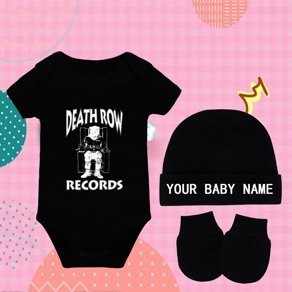 Phong cách tổng thể cho bé gái 100 Cotton Áo liền quần Kimono cho bé Tên tùy chỉnh