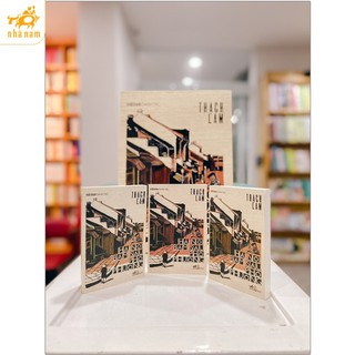Sách - hà nội băm sáu phố phường