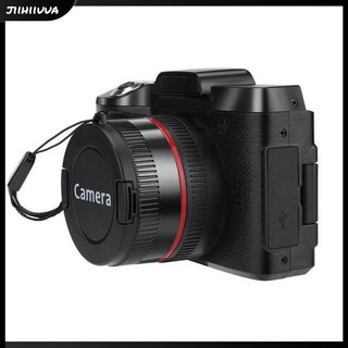 Camera kỹ thuật số jl-son màn hình 2.4-inch 1080p 16x hd