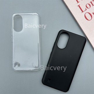 Bao Da Điện Thoại Mềm Thời Trang Cho zte blade a33s Vỏ