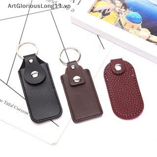 Túi Da Đựng Bảo Vệ usb flash drive vn