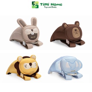 Balo hình thú cho bé - Zoyzoii animals shaped toddler backpack Mã B28