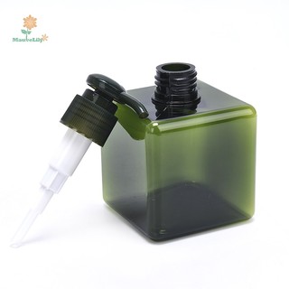 Bình Đựng Xà Phòng Dạng Lỏng 250ml Tiện Dụng