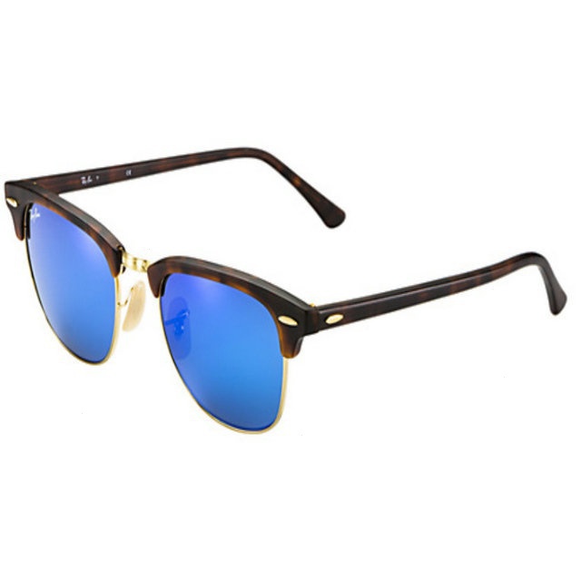 Rayban Justin Ray ban Clubmaster