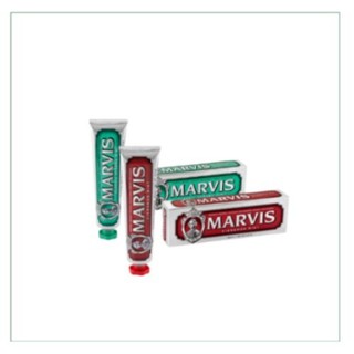 Kem Đánh Răng Marvis cao cấp - Marvis FULL các mùi hương 85ml