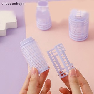 / 3 / 4 Lô Cuốn Tóc Tự Dính Tiện Dụng