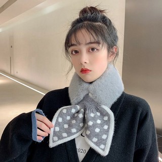 Khăn Lông Quàng Cổ  Siêu Ấm