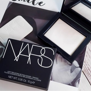Bột Mật Ong Lâu Dài NARS 10g