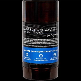  Dr. Squatch All Natural Bar Soap Deodorant Handmade 
