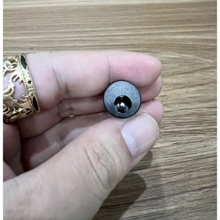 Jack Nguồn DC Cái Tròn 5.5 * 2.5mm.